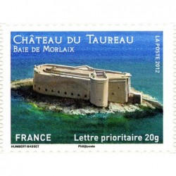 Autoadh Neuf ** N° 725