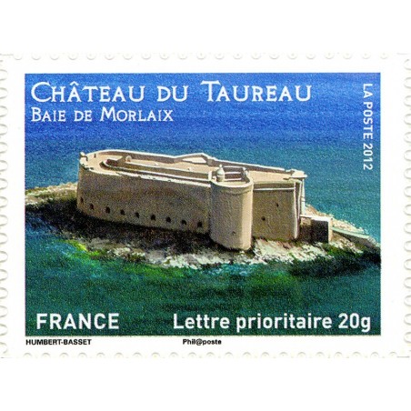 Autoadh Neuf ** N° 725