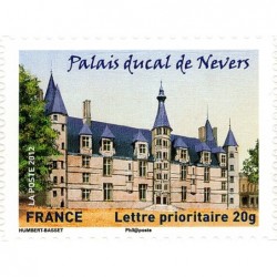 Autoadh Neuf ** N° 726