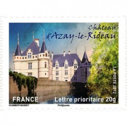 Autoadh Neuf ** N° 727