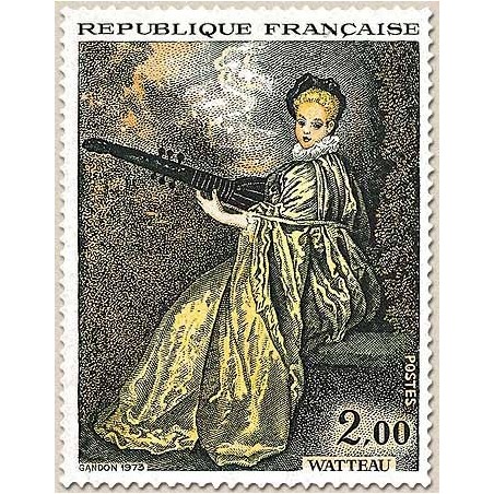 FR N° 1765 Neuf Luxe