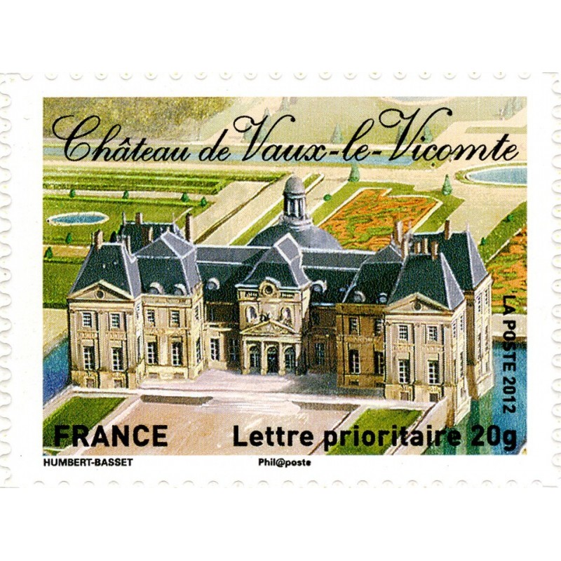 Autoadh Neuf ** N° 731