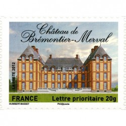 Autoadh Neuf ** N° 732