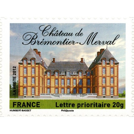 Autoadh Neuf ** N° 732