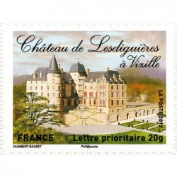 Autoadh Neuf ** N° 733