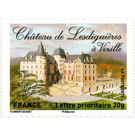 Autoadh Neuf ** N° 733