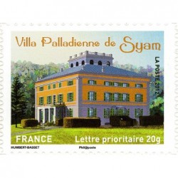 Autoadh Neuf ** N° 735