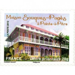 Autoadh Neuf ** N° 736