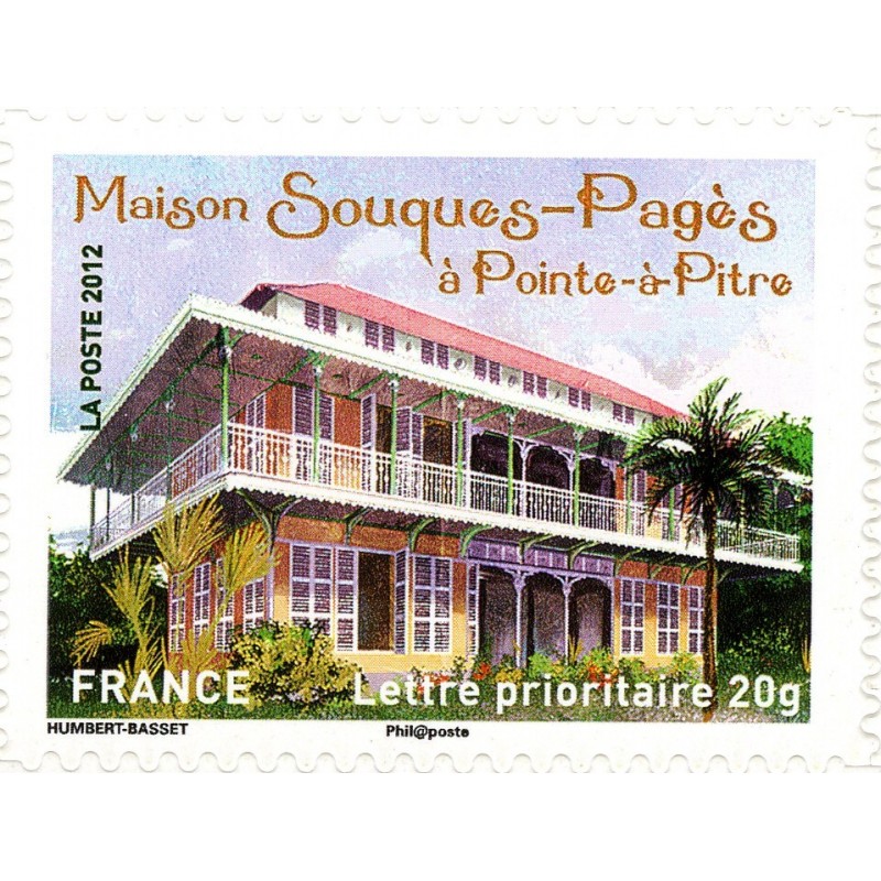 Autoadh Neuf ** N° 736