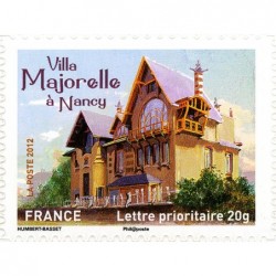 Autoadh Neuf ** N° 737