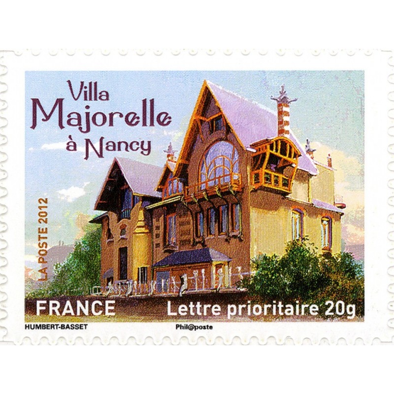 Autoadh Neuf ** N° 737