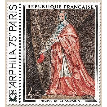 FR N° 1766 Neuf Luxe