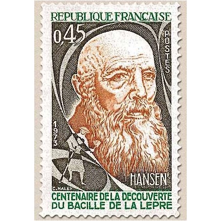 FR N° 1767 Neuf Luxe