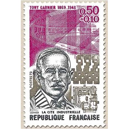 FR N° 1769 Neuf Luxe