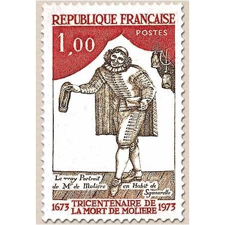 FR N° 1771 Neuf Luxe