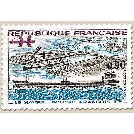 FR N° 1772 Neuf Luxe