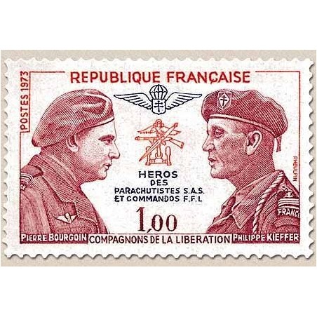 FR N° 1773 Neuf Luxe