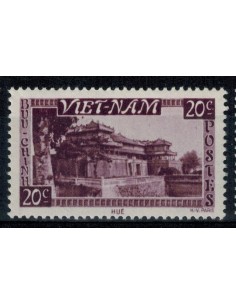 Rep Soc Viet N° 1255 Neuf *