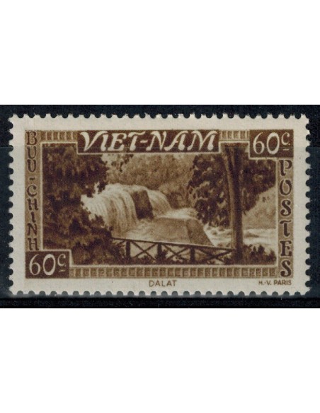 Vietnam N° 005 Neuf *