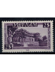 Rep Soc Viet N° 1261 Neuf *