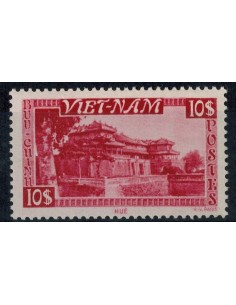 Rep Soc Viet N° 1264 Neuf *