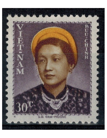 Vietnam N° 014 Neuf *