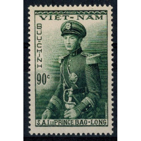 Vietnam N° 025 Neuf *