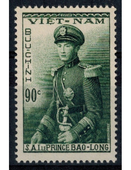 Vietnam N° 025 Neuf *