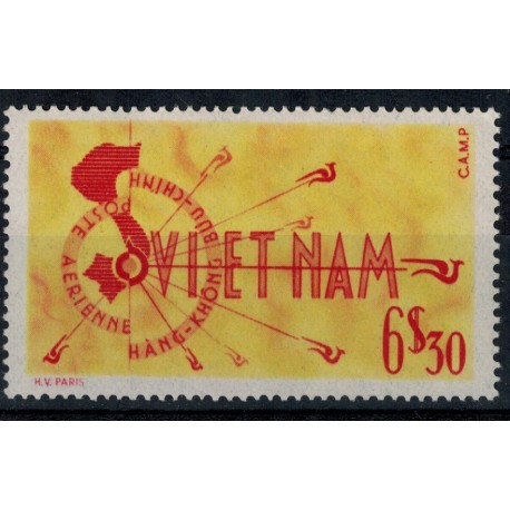 Vietnam PA N° 003 Neuf *