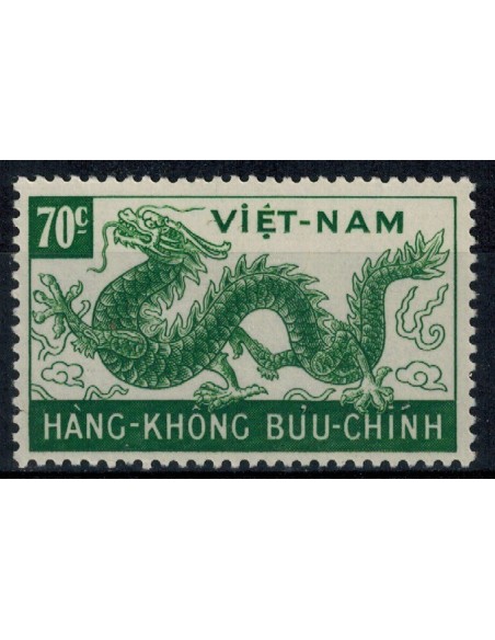 Rep Soc Viet N° 1290 Neuf *