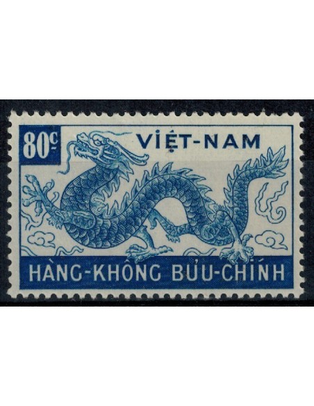 Vietnam PA N° 006 Neuf *