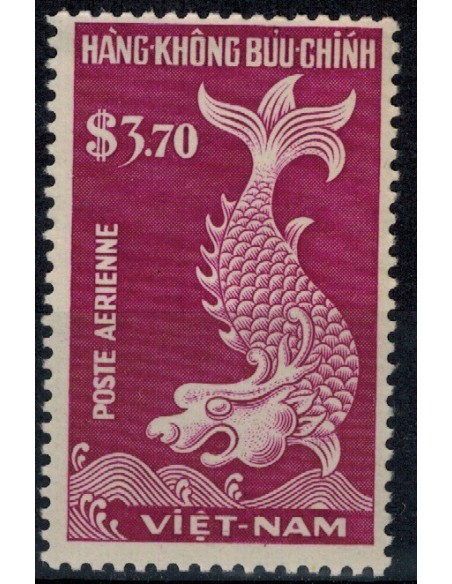 Vietnam PA N° 008 Neuf *