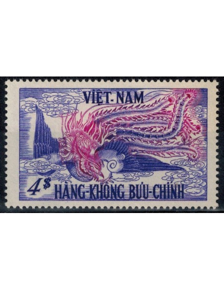 Rep Soc Viet N° 1295 Neuf *