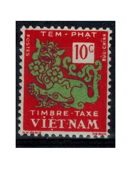 Rep Soc Viet N° 1296 Neuf *