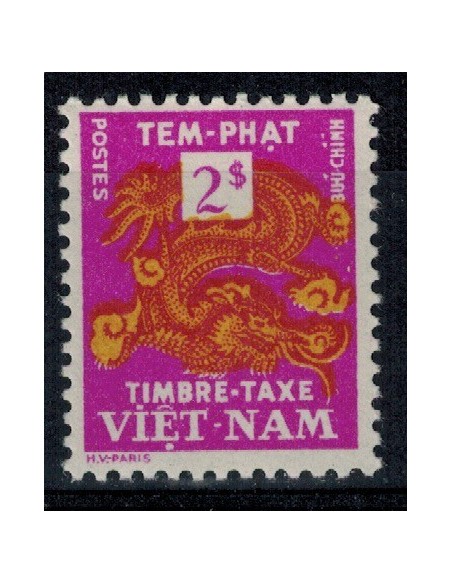 Rep Soc Viet N° 1302 Neuf *