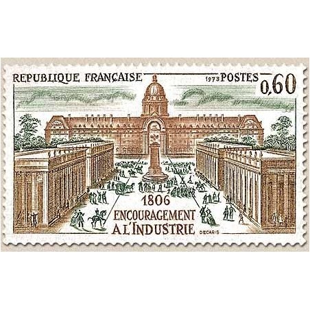FR N° 1775 Neuf Luxe