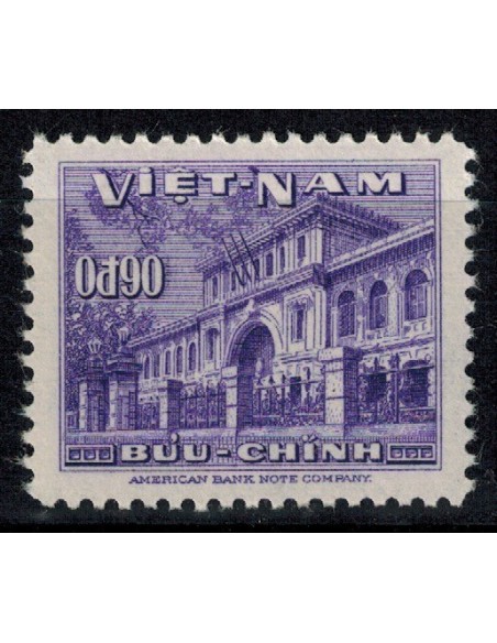Viet Sud N° 039 Neuf *