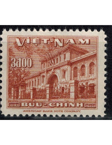 Viet Sud N° 040 Neuf *