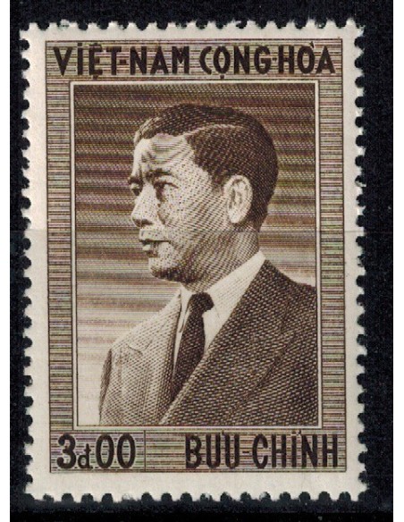 Viet Sud N° 046 Neuf *