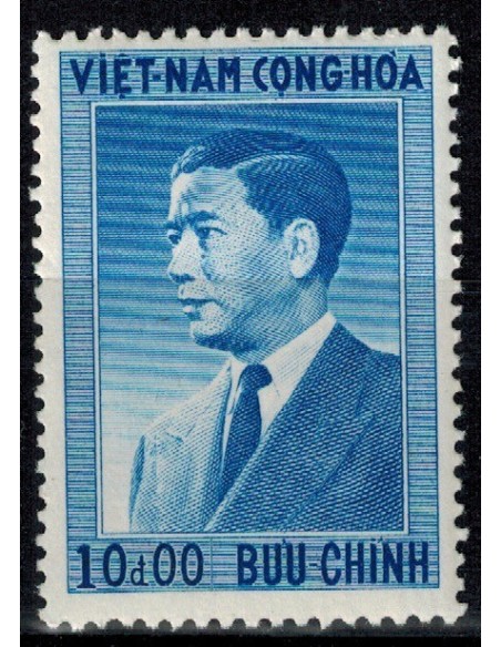 Viet Sud N° 049 Neuf *