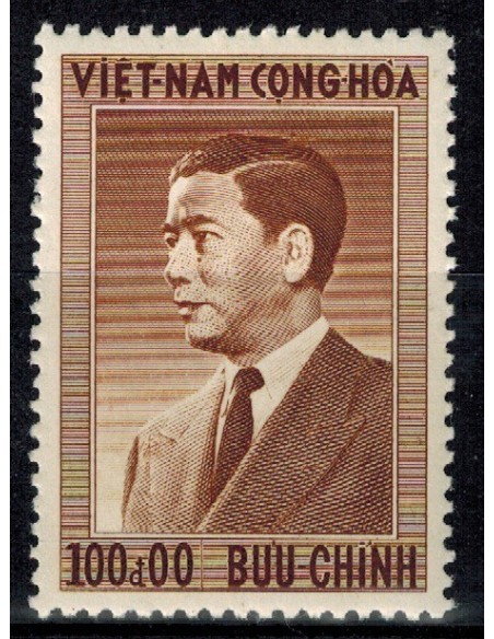 Viet Sud N° 052 Neuf *