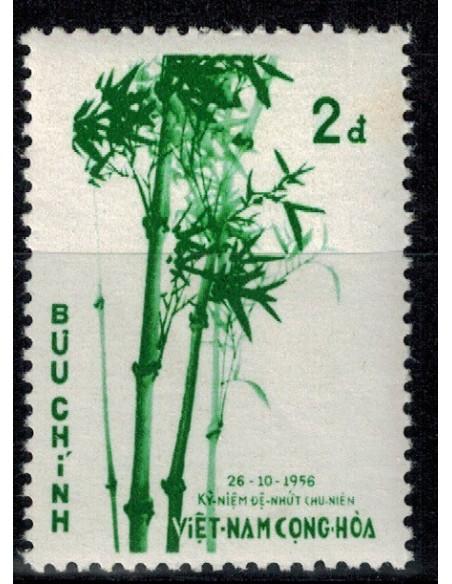 Viet Sud N° 059 Neuf *