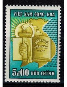 Viet Sud N° 079 Neuf *