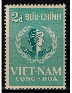 Viet Sud N° 095 Neuf *