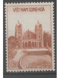 Viet Sud N° 103 Neuf *