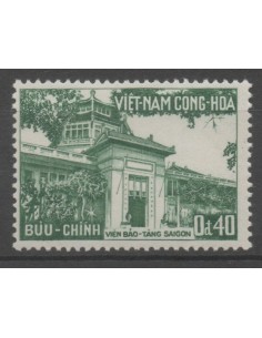 Viet Sud N° 104 Neuf *