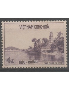 Viet Sud N° 111 Neuf *
