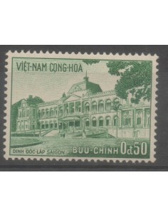 Viet Sud N° 120 Neuf *