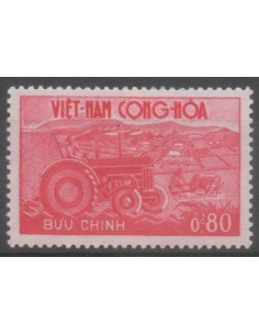 Viet Sud N° 155 Neuf *