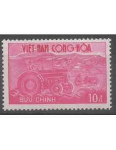 Rep Soc Viet N° 1440 Neuf *